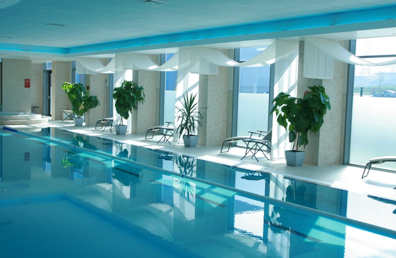 HOLIDAY INN SOFIA